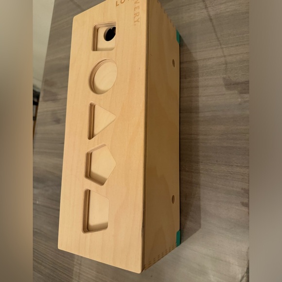 LOVEVERY Block Set - Incomplete - Picture 9 of 9